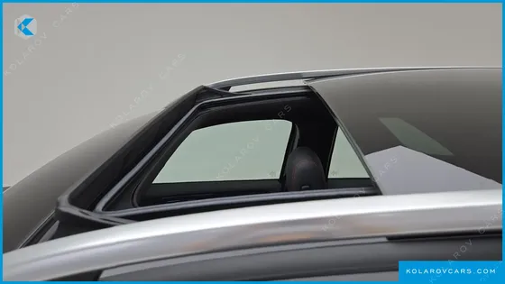 MERCEDES GLB-CLASS AMG GLB35 4MATIC
