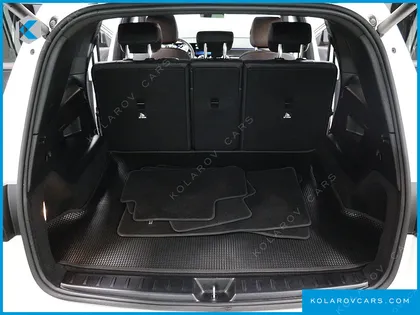 MERCEDES GLB-CLASS GLB250 4MATIC