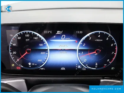 MERCEDES GLB-CLASS GLB250 4MATIC