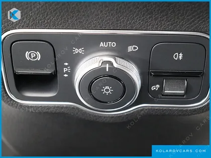 MERCEDES GLB-CLASS GLB250 4MATIC