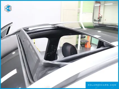 MERCEDES GLB-CLASS GLB250 4MATIC