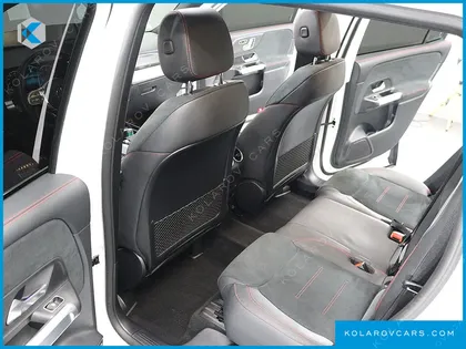 MERCEDES GLB-CLASS GLB250 4MATIC