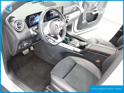 MERCEDES GLB-CLASS GLB250 4MATIC