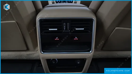 PORSCHE CAYENNE 3.0