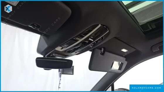PORSCHE CAYENNE 3.0