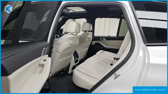 BMW X5 XDRIVE 40I M SPORT
