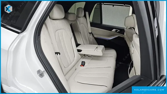 BMW X5 XDRIVE 40I M SPORT