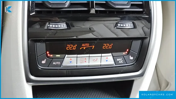 BMW X5 XDRIVE 40I M SPORT