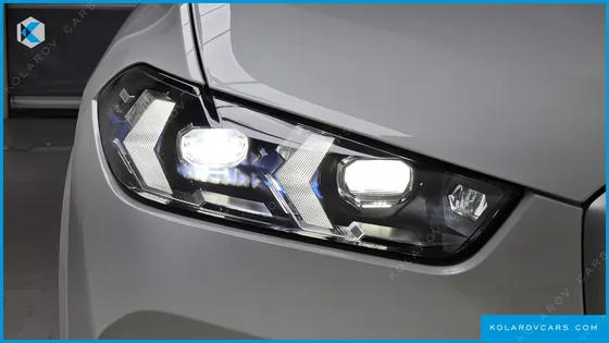 BMW X5 XDRIVE 40I M SPORT
