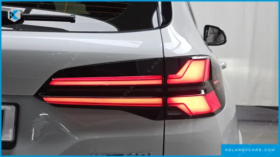 BMW X5 XDRIVE 40I M SPORT