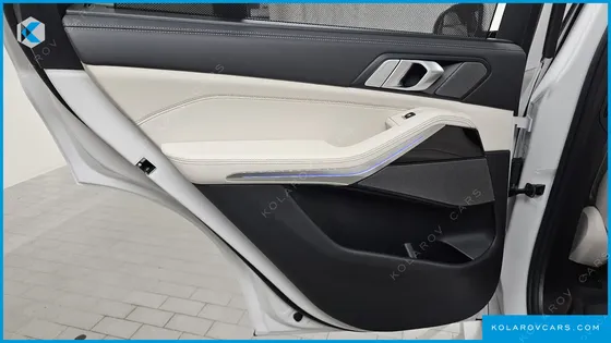 BMW X5 XDRIVE 40I M SPORT