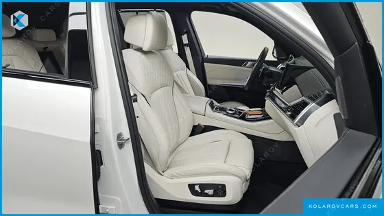 BMW X5 XDRIVE 40I M SPORT