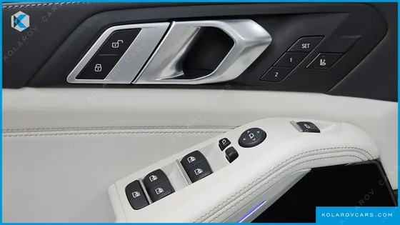 BMW X5 XDRIVE 40I M SPORT