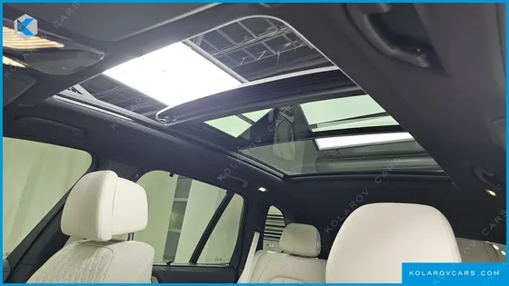 BMW X5 XDRIVE 40I M SPORT