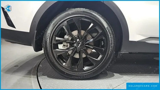 KIA SORENTO GASOLINE 2.5T 4WD
