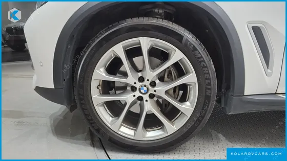 BMW X5 XDRIVE 30D XLINE