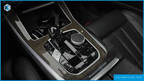 BMW X5 XDRIVE 30D XLINE