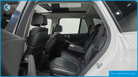 BMW X5 XDRIVE 30D XLINE