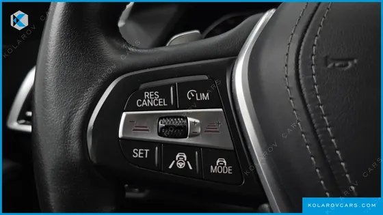 BMW X5 XDRIVE 30D XLINE