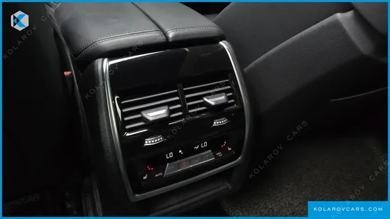 BMW X5 XDRIVE 30D XLINE