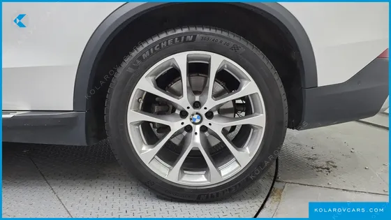 BMW X5 XDRIVE 30D XLINE