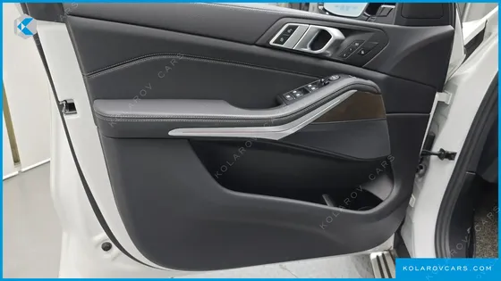 BMW X5 XDRIVE 30D XLINE