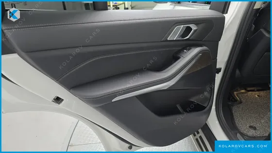 BMW X5 XDRIVE 30D XLINE