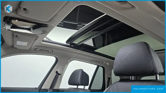BMW X5 XDRIVE 30D XLINE