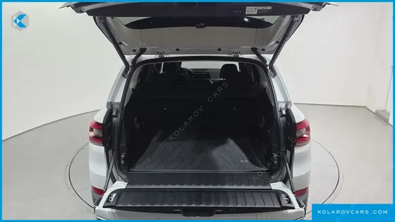 BMW X5 XDRIVE 30D XLINE