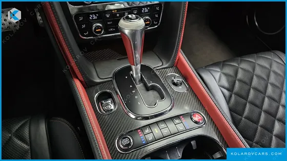 BENTLEY CONTINENTAL 6.0 GT SPEED