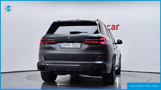 BMW X5 XDRIVE 40I M SPORT PRO SPECIAL EDITION
