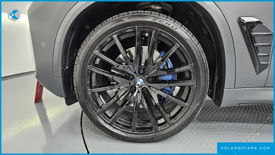 BMW X5 XDRIVE 40I M SPORT PRO SPECIAL EDITION