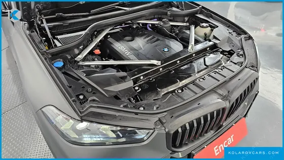 BMW X5 XDRIVE 40I M SPORT PRO SPECIAL EDITION