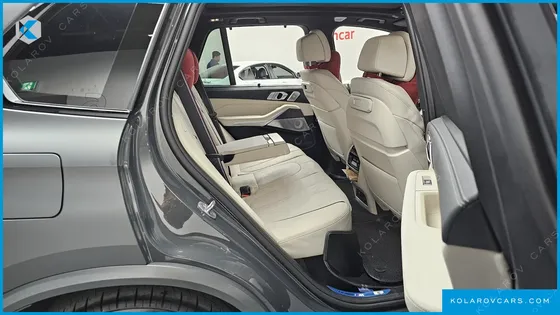 BMW X5 XDRIVE 40I M SPORT PRO SPECIAL EDITION