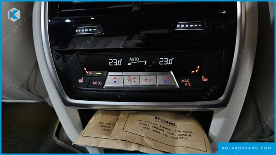 BMW X5 XDRIVE 40I M SPORT PRO SPECIAL EDITION