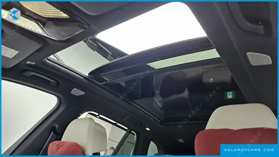 BMW X5 XDRIVE 40I M SPORT PRO SPECIAL EDITION