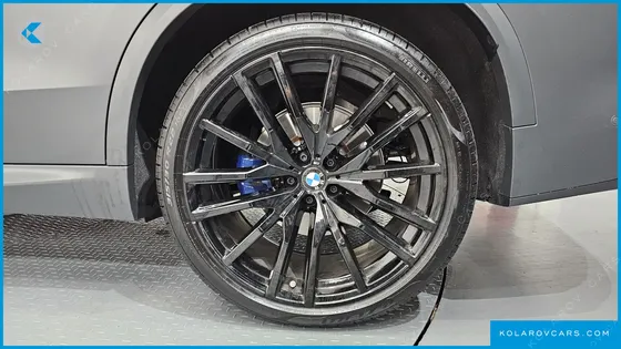 BMW X5 XDRIVE 40I M SPORT PRO SPECIAL EDITION