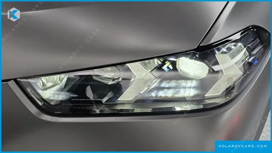BMW X5 XDRIVE 40I M SPORT PRO SPECIAL EDITION