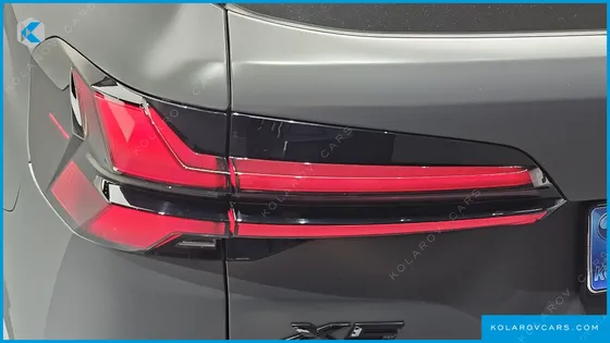 BMW X5 XDRIVE 40I M SPORT PRO SPECIAL EDITION