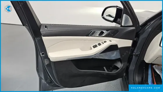 BMW X5 XDRIVE 40I M SPORT PRO SPECIAL EDITION