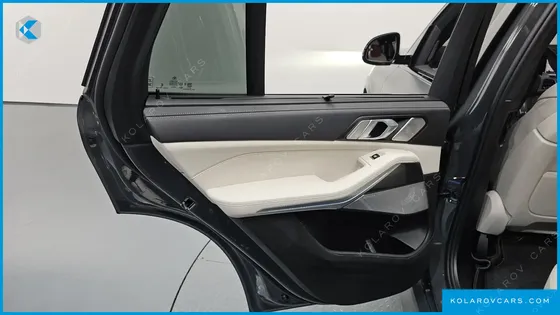 BMW X5 XDRIVE 40I M SPORT PRO SPECIAL EDITION
