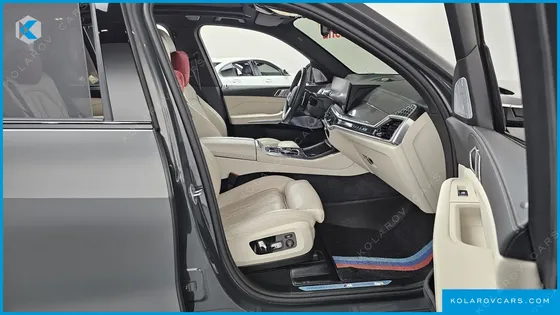 BMW X5 XDRIVE 40I M SPORT PRO SPECIAL EDITION