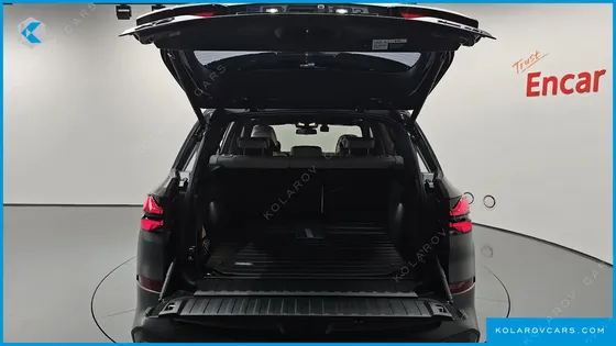 BMW X5 XDRIVE 40I M SPORT PRO SPECIAL EDITION