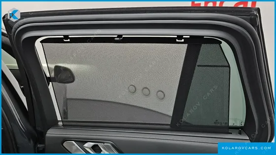 BMW X5 XDRIVE 40I M SPORT PRO SPECIAL EDITION