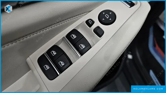 BMW X5 XDRIVE 40I M SPORT PRO SPECIAL EDITION