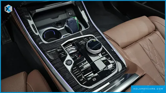 BMW X5 XDRIVE 30D M SPORT