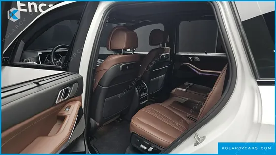 BMW X5 XDRIVE 30D M SPORT