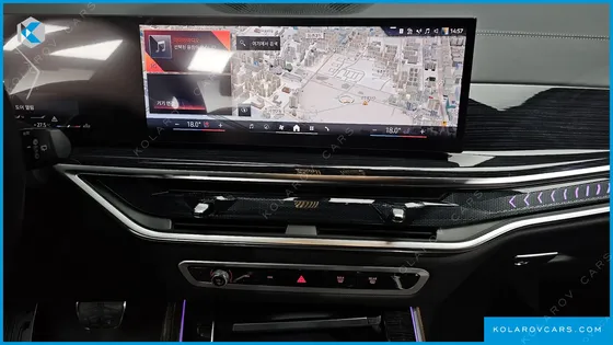 BMW X5 XDRIVE 30D M SPORT