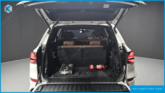 BMW X5 XDRIVE 30D M SPORT