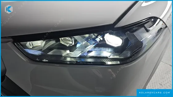 BMW X5 XDRIVE 30D M SPORT